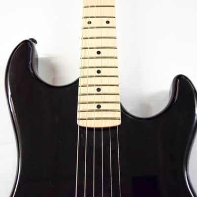 Kramer Baretta - Ebony (DEMO) image 2