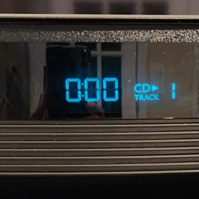 Bose Bose AWRC-1G is a classic Wave Radio/CD system 90s  - Grey image 3