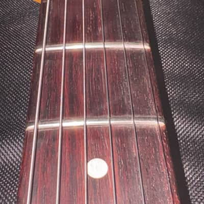 Fender American Professional Classic Telecaster 2025 - Faded Dakota Red image 11