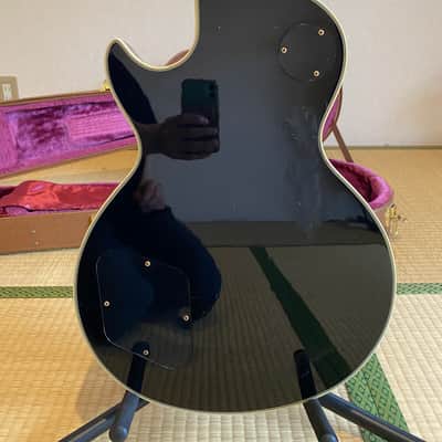 GRECO EGC-550 custom early 90's MINT COLLECTION image 18