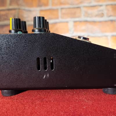 Tube Works 901 Real Tube Overdrive | Reverb