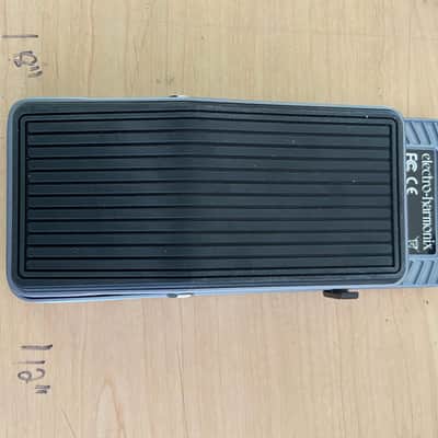Electro Harmonix 'Crying Tone' Wah image 3