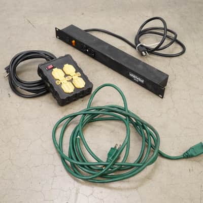 KK Audio 20U 20-Space Slanted Rolling Studio Rack Case w/ Extras #51443 image 15