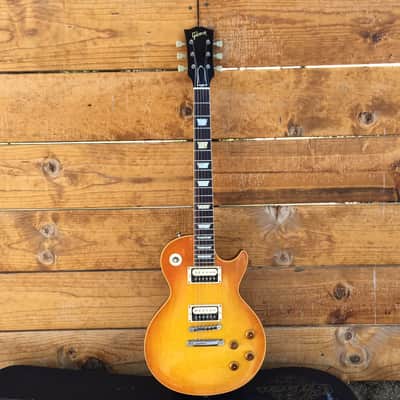 Gibson Custom Shop R0 '60 VOS Les Paul G0 image 1