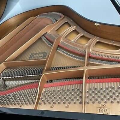 Free: Baby Grand Piano image 6