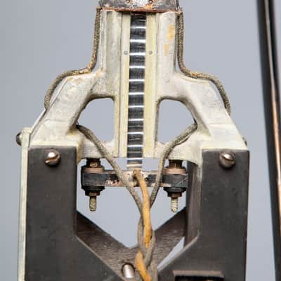 RCA 77-A Ribbon Microphone image 3