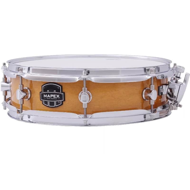 Mapex MPML3354 MPX Maple 13x3.5" Piccolo Snare Drum image 1