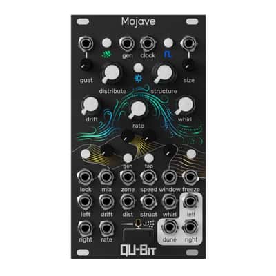Qu-Bit Electronix Mojave (BPNYC) image 1
