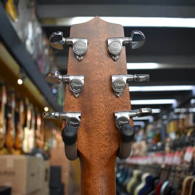 Takamine EF360GF Glenn Frey Signature Acoustic-electric Guitar w/Softshell Case image 8