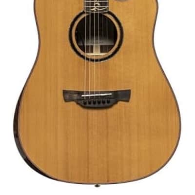 Crafter VL-D 28CE VVS Natural Gloss w/Gigbag image 2