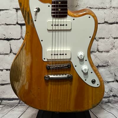 Fano Alt de Facto JM6 - Vintage Amber 2025 image 1