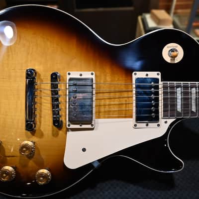 Gibson Les Paul Standard ‘50s Figured Top - Tobacco Burst #0052 image 1