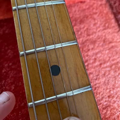 Fender Thinline Telecaster 1972 Series 1 image 11