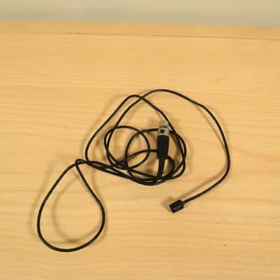 Shure WL93 Miniature Lavalier Microphone image 2