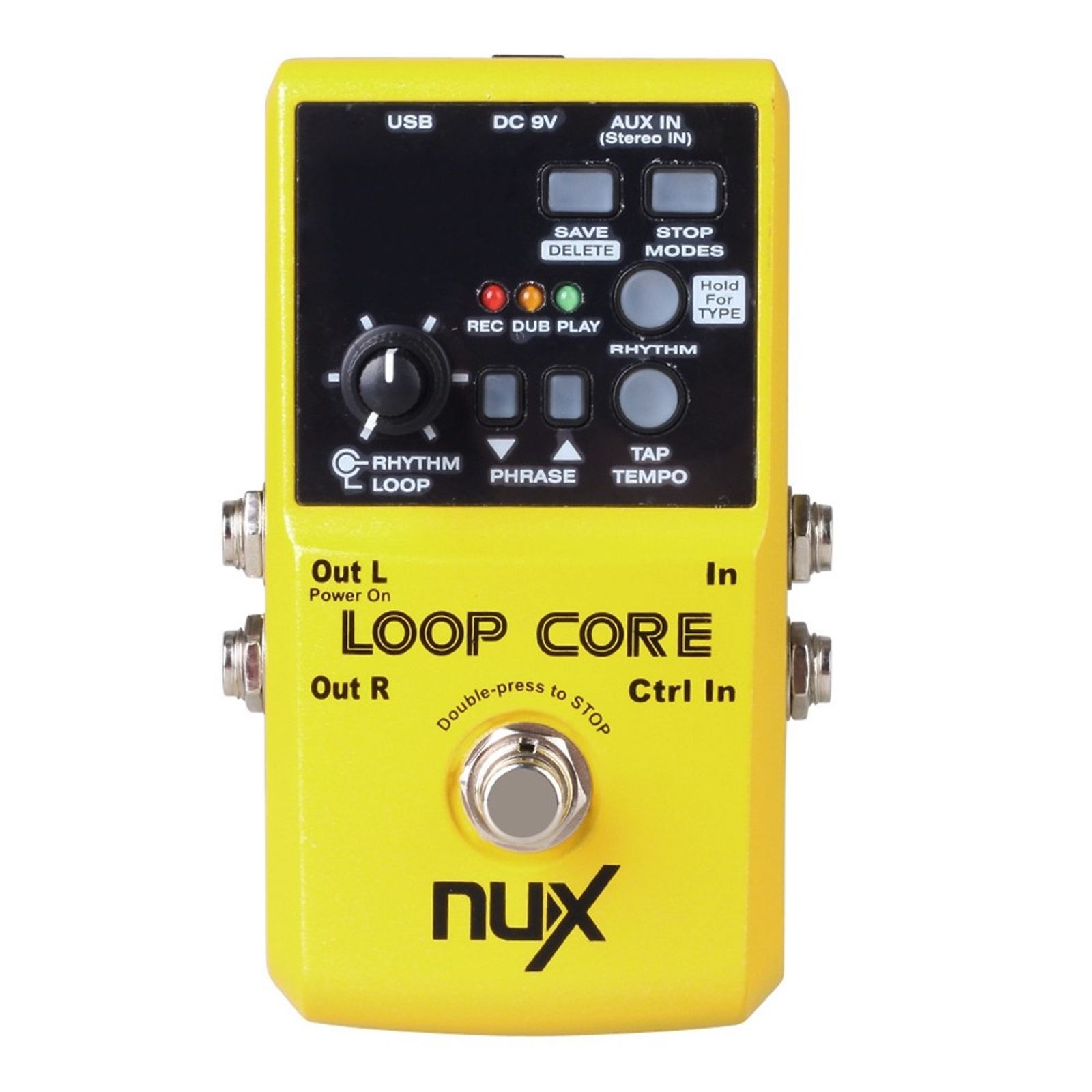 NuX Loop Core | Reverb Canada