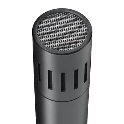 AKG C151 Professional Small Diaphragm Cardioid Condenser Microphone image 4