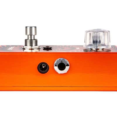 MXR WA90 Wylde Audio Zakk Wylde Signature Phaser Pedal - Open Box image 2