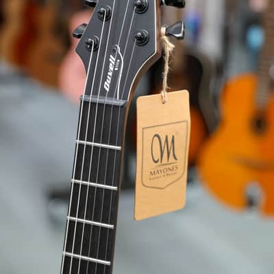MAYONES Duvell Elite V24 6 image 6