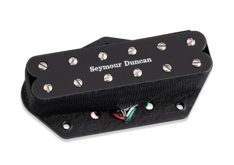 Seymour Duncan Red Devil Bridge Pickup for Tele image 1