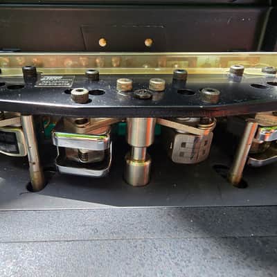 Immagine Otari MX5050 B2HD Fully Rerstored 1/4" Mastering Tape Deck, JRF Heads, A Gem! - 4