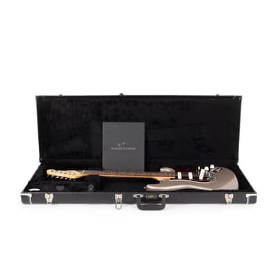 Used G&L Legacy Shoreline Gold 2020 image 10