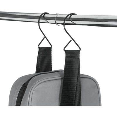 GATOR CASES GCB-ACOUSTIC Housse suspendue guitare acoustique image 9