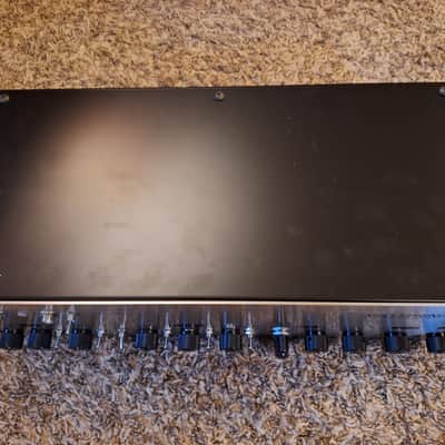 Teaching Machines Wellspring Stereo Spring Reverb and Delay image 6