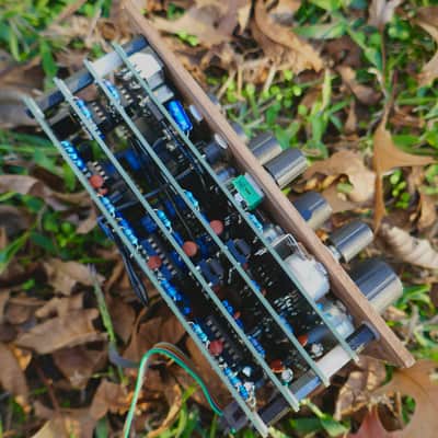Ellitone Osage Modular Synthesizer System #000 image 8