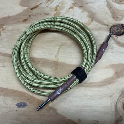Fender Various Guitar Cables (8) image 5