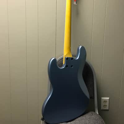 G&L Tribute Series JB Lake Placid Blue image 7