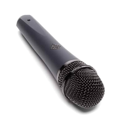 Telefunken M81 Dynamic Microphone image 3
