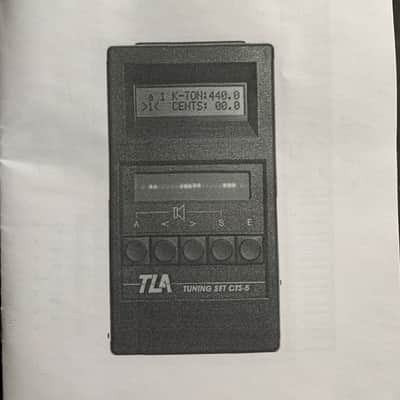 TLA Tuning-Set CTS-5 image 6