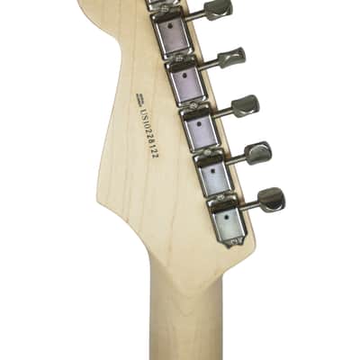 Fender Eric Clapton Stratocaster Artist Series - 2010 image 6