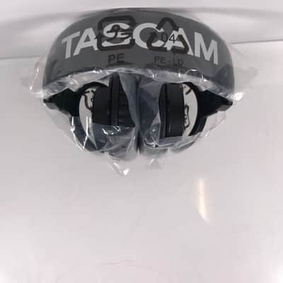 Tascam TH-05 Monitoring Headphone image 6