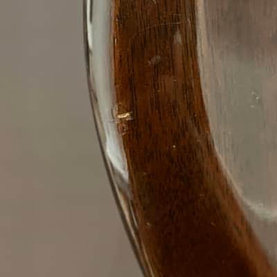 1970 Gibson SG Custom - Walnut image 23