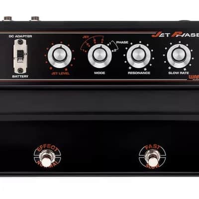 WARM AUDIO Jet Phaser image 2