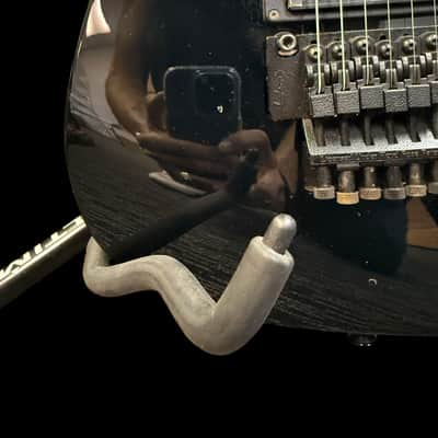1989 Charvel Model DK SH Black - x3482 image 15
