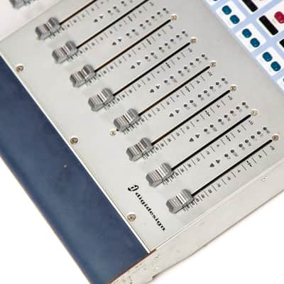 D-Control Digidesign AVID 16 Channel Controller for Pro Tools Surround Panner INCLUDED!! D-command image 8