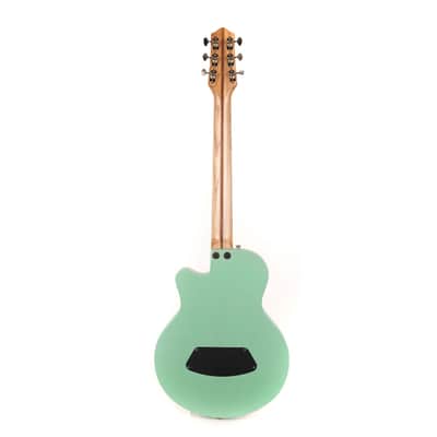 Gruhn Versitar Thinline Acoustic-Electric Sitka Spruce and Ash image 3