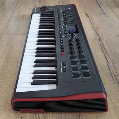 Novation Impulse 49 MIDI Keyboard Controller image 4