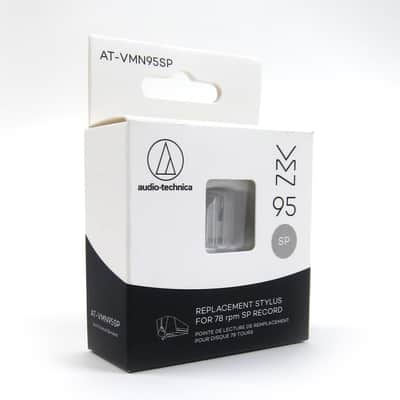Audio-Technica: AT-VMN95SP 78 RPM Replacement Stylus for AT-VM95SP image 3