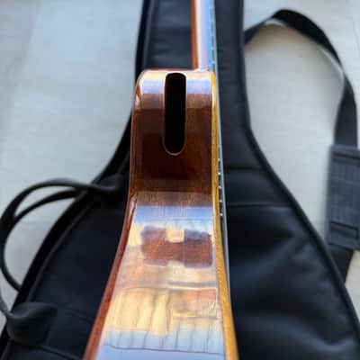 Soulezza Custom Shop Standard 2023 - Natural image 8