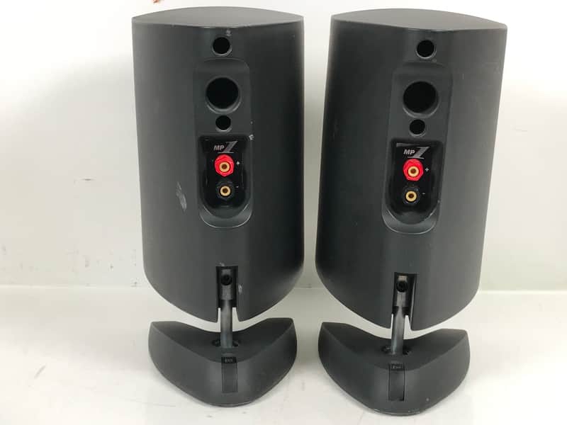 Celestion MP1 High-Quality 2-Way Bookshelf/Wall Mount Speakers