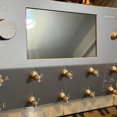 Neural DSP Quad Cortex 2021 - Present - Gray image 4