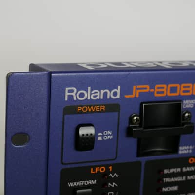 Roland JP-8080 image 19