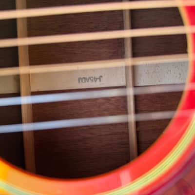 1967 Gibson J-45 image 18