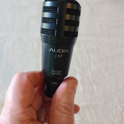 Audix Fusion 4 piece Drum Microphones image 4