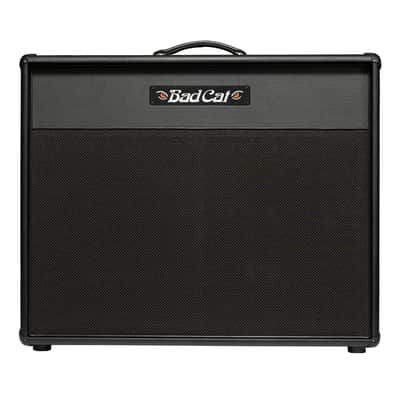 Bad Cat Era 30 2x12" Handwired Extention Cabinet w/ Celestion V30 Speakers image 1