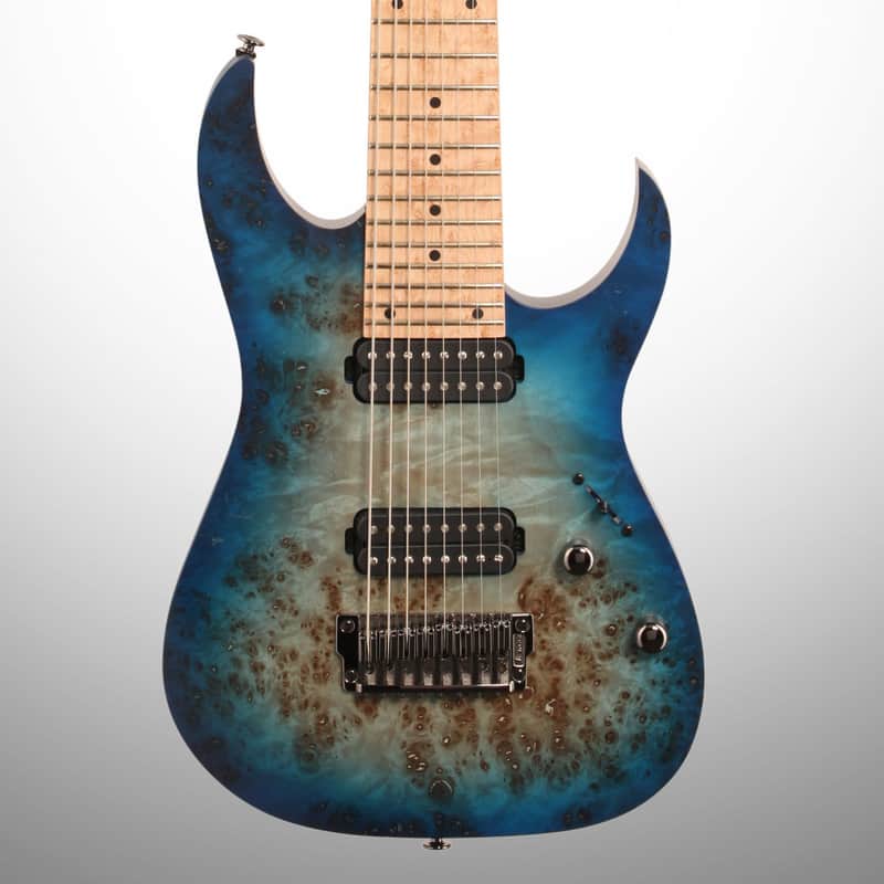 Ibanez RG852MPB Prestige image 2