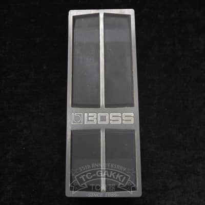 Boss Fv 500 H Foot Volume image 2